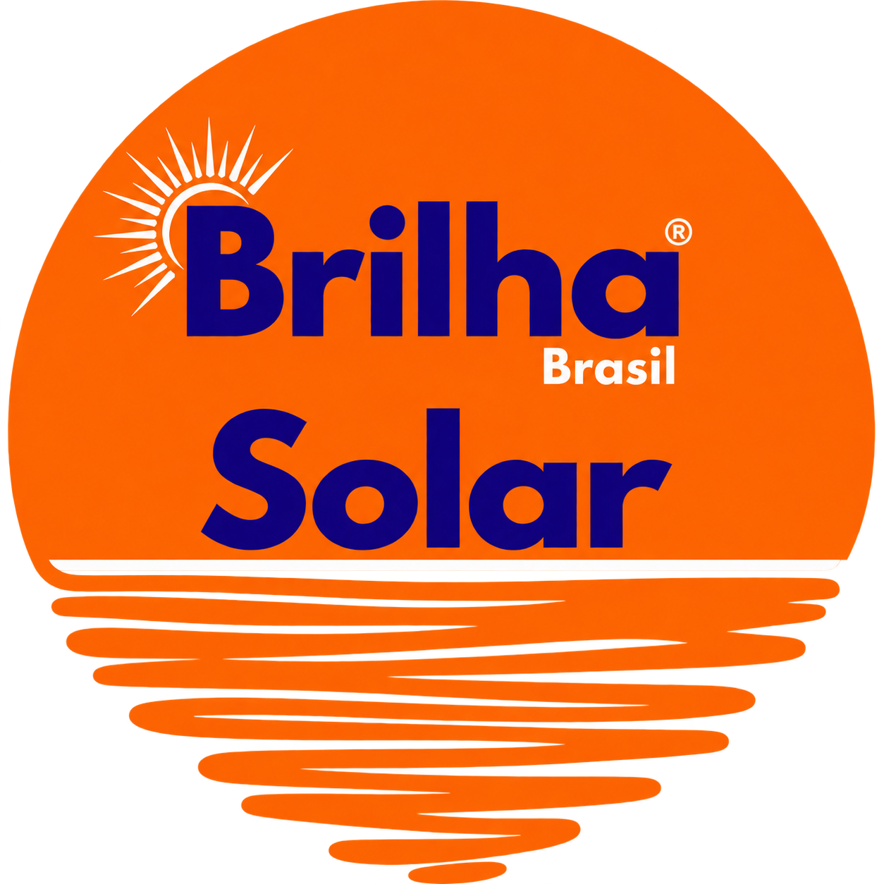 Brilha Solar Brasil