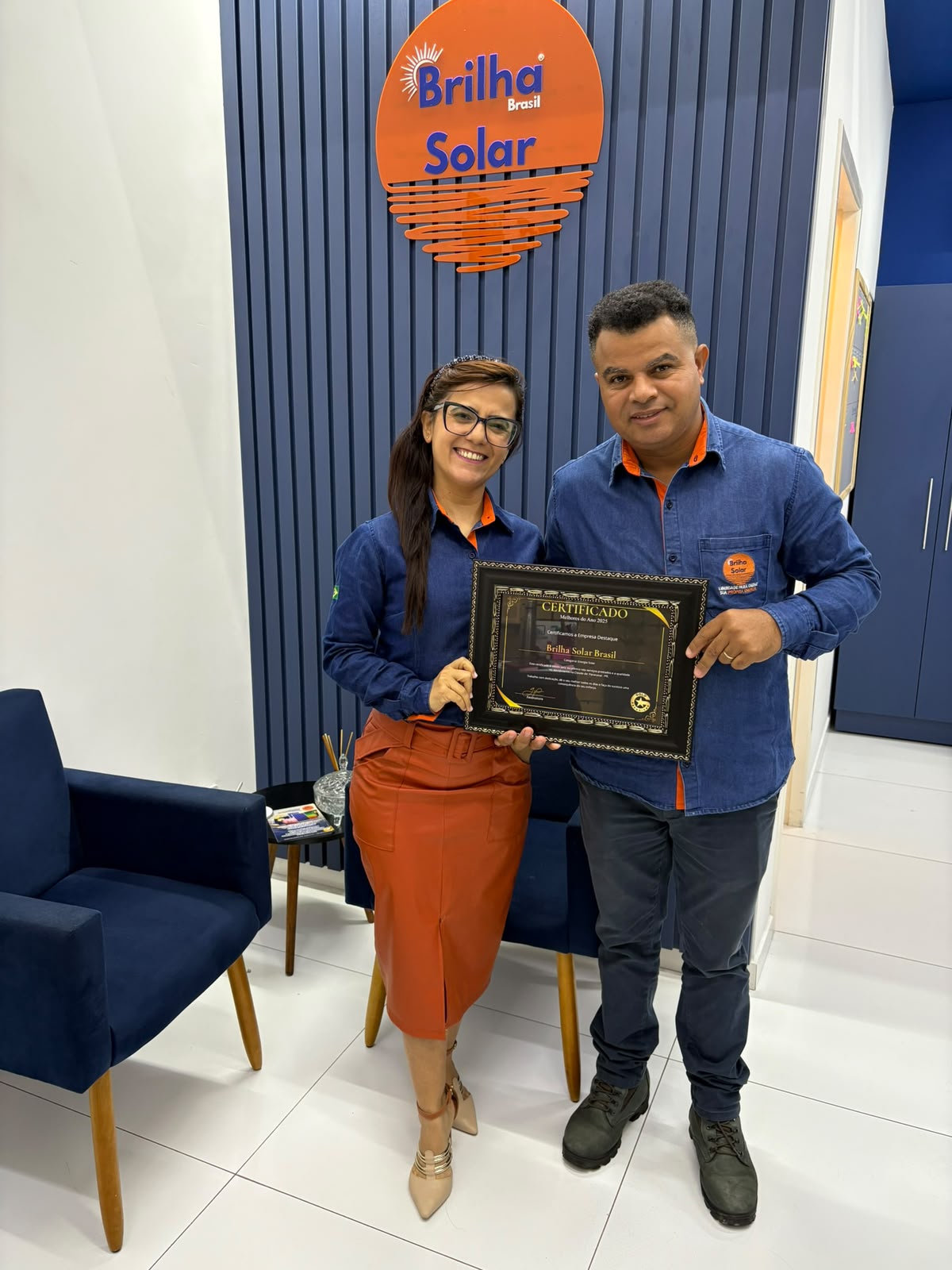 Brilha Solar Brasil